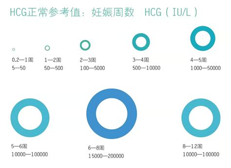 岱磯驗孕|【達雅高】HCG數值代表什麼？早孕HCG“翻倍